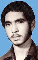 آلبوم اختصاصی تصاویر شهید جعفر اکبرپور . کد 1403137960 آ