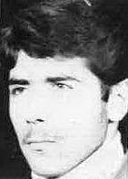 آلبوم اختصاصی تصاویر شهید بهرام اکبرنژاددهمیانی . کد 1403241087 آ