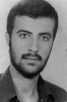 آلبوم اختصاصی تصاویر شهید حمیدرضا اکبری . کد 1403138000 آ