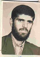 آلبوم اختصاصی تصاویر شهید علی اکبری . کد 1403138030 آ