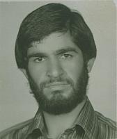 آلبوم اختصاصی تصاویر شهید مختار اکبری . کد 1403221824 آ