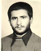 آلبوم اختصاصی تصاویر شهید ناصر اکبری . کد 1403138081 آ