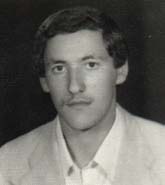 آلبوم اختصاصی تصاویر شهید حسین اکبری دنگسرکی . کد 1403137994 آ