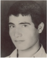 آلبوم اختصاصی تصاویر شهید غلام رضا اکبری . کد 1403241114 آ