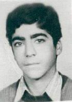 آلبوم اختصاصی تصاویر شهید محمد اکراقلی پور . کد 1403241143 آ