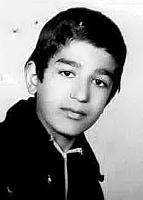 آلبوم اختصاصی تصاویر شهید محمد الهی . کد 1403241189 آ