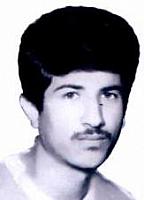 آلبوم اختصاصی تصاویر شهید کریم امیرحسینی . کد 1403294336 آ