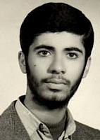 آلبوم اختصاصی تصاویر شهید مجید درخشان . کد 1403275539 آ