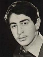 آلبوم اختصاصی تصاویر شهید علی رضا امیری بورخانی . کد 1403222179 آ