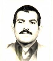 آلبوم اختصاصی تصاویر شهید محمدعلی امیری . کد 1403222158 آ