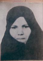 آلبوم اختصاصی تصاویر شهید لیلا کریم حاصلی . کد 1403249256 آ