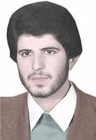 آلبوم اختصاصی تصاویر شهید محمد اندرخورا . کد 1403138634 آ