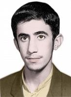 آلبوم اختصاصی تصاویر شهید ابوطالب اندی . کد 1403294511 آ