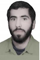 آلبوم اختصاصی تصاویر شهید احمد اندی . کد 1403267934 آ