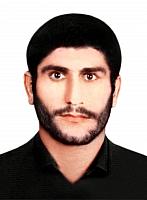 آلبوم اختصاصی تصاویر شهید رسول انصاری . کد 1403267957 آ