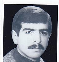 آلبوم اختصاصی تصاویر شهید محمدرضا اولیایی . کد 1403138743 آ