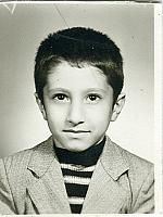 آلبوم اختصاصی تصاویر شهید عباس نیازی . کد 1403266043 آ