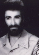 آلبوم اختصاصی تصاویر شهید اسماعیل امیدنیاکان . کد 1403241236 آ