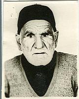 آلبوم اختصاصی تصاویر شهید اله حسین اکبری . کد 1403241093 آ