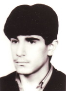 آلبوم اختصاصی تصاویر شهید رحمان ایل قنبری . کد 1403268203 آ