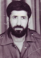 آلبوم اختصاصی تصاویر شهید سیدرضا ایلالی . کد 1403268207 آ