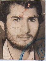 آلبوم اختصاصی تصاویر شهید علی محمد ابیار . کد 1403252179 آ