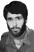 آلبوم اختصاصی تصاویر شهید محمدحسن اخوندی . کد 1403292544 آ