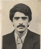 آلبوم اختصاصی تصاویر شهید مرتضی اغوزاشکوری . کد 1403123274 آ