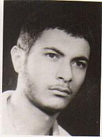 آلبوم اختصاصی تصاویر شهید رمضان علی اقاگلی . کد 1403220168 آ