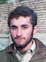 آلبوم اختصاصی تصاویر شهید احمد اقامحمدپور . کد 1403252384 آ