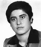 آلبوم اختصاصی تصاویر شهید منوچهر اقاجانیان . کد 1403252358 آ