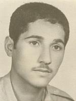 آلبوم اختصاصی تصاویر شهید عقیل اقاگلی کاسگری . کد 1403220170 آ