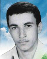 آلبوم اختصاصی تصاویر شهید برزو اقایی . کد 1403252398 آ