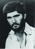 آلبوم اختصاصی تصاویر شهید عباس اماده . کد 1403123356 آ