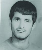 آلبوم اختصاصی تصاویر شهید محمدعلی اهنگرارجمندی . کد 1403123372 آ