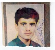 آلبوم اختصاصی تصاویر شهید مهدی اهنگرصالحانی . کد 1403327930 آ