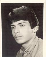 آلبوم اختصاصی تصاویر شهید علی بابایی جام خانه . کد 1403306483 آ