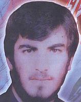 آلبوم اختصاصی تصاویر شهید علی محمد باباجان پور . کد 1403306440 آ