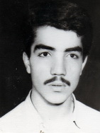 آلبوم اختصاصی تصاویر شهید محمد اثنی عشری . کد 1403293093 آ