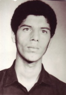 آلبوم اختصاصی تصاویر شهید علی بابوکوهستانی . کد 1403306505 آ