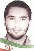 آلبوم اختصاصی تصاویر شهید سیدحسین بازسفیدپر . کد 1403306532 آ