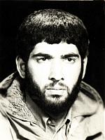 آلبوم اختصاصی تصاویر شهید قدیر باقری قلعه سری . کد 1403245482 آ