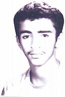 آلبوم اختصاصی تصاویر شهید هرمز بحری . کد 1403254179 آ