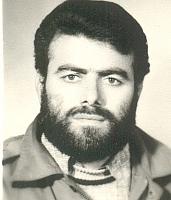 آلبوم اختصاصی تصاویر شهید سیدمصطفی بخشی . کد 1403254209 آ