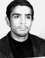 آلبوم اختصاصی تصاویر شهید علی رضا بریری . کد 1403241890 آ