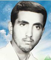 آلبوم اختصاصی تصاویر شهید رجب برارپور . کد 1403295177 آ