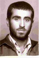 آلبوم اختصاصی تصاویر شهید محمد براری کشتلی . کد 1403223096 آ