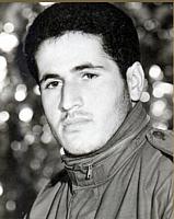 آلبوم اختصاصی تصاویر شهید محمد برخور . کد 1403295200 آ