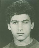 آلبوم اختصاصی تصاویر شهید سیدهاشم بردبار . کد 1403139581 آ