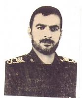 آلبوم اختصاصی تصاویر شهید ابراهیم برزگرفرح ابادی . کد 1403326642 آ